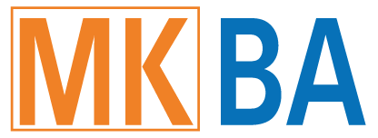 MK BA